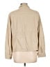 Supplies Solid Tan Jacket Size L - photo 2
