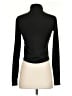 Unbranded Black Long Sleeve Turtleneck Size S - photo 2
