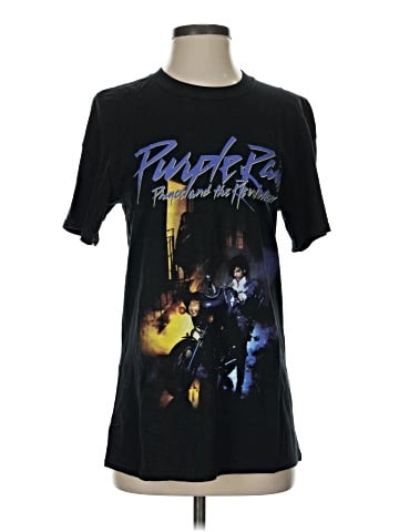 Prince Short Sleeve T-Shirt (view 1)