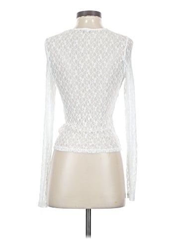 Cotton On Long Sleeve T-Shirt (view 2)