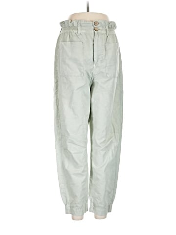 Zara Casual Pants (view 1)