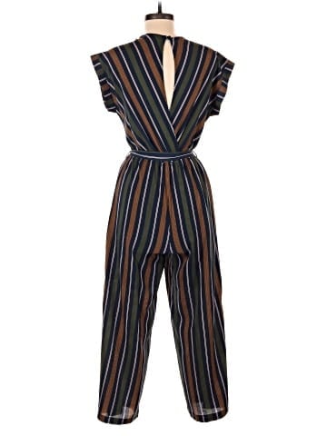 Monteau Jumpsuit (view 2)