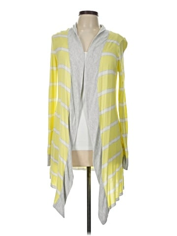 Cyrus Cardigan (view 1)