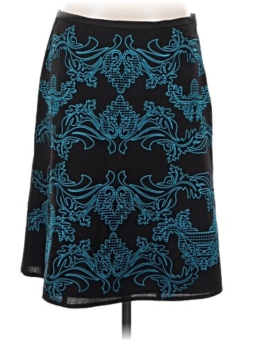 Etcetera Wool Skirt (view 1)
