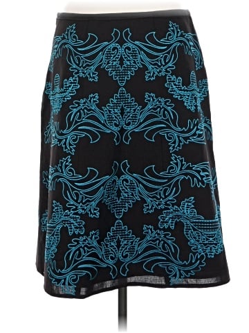 Etcetera Wool Skirt (view 2)