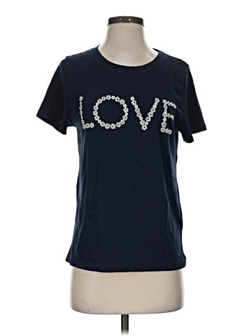 J.Crew Short Sleeve T-Shirt (view 1)