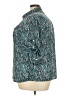 Kim Rogers Teal 3/4 Sleeve Blouse Size 3X - photo 5