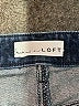 Ann Taylor LOFT Blue Jeans Size 29 waist - photo 7