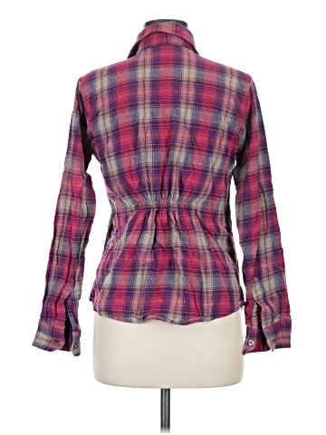 Carhartt Long Sleeve Button-Down Shirt (view 2)
