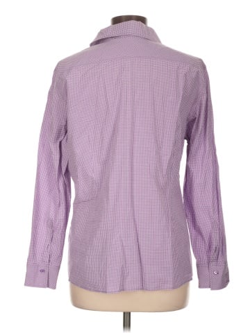 Escada Sport Long Sleeve Button-Down Shirt (view 2)