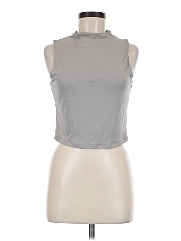 Tahari Sleeveless T-Shirt (view 1)