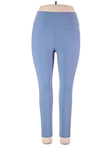 Danskin Active Pants (view 1)