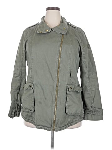 Guess Jacket (view 1)
