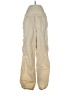 Uniqlo Tan Cargo Pants Size 26 waist - photo 1