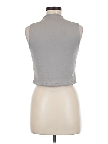 Tahari Sleeveless T-Shirt (view 2)
