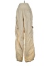 Uniqlo Tan Cargo Pants Size 26 waist - photo 2