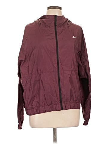 Reebok Windbreaker (view 1)