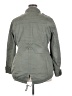 Guess 100% Cotton Green Jacket Size 2X - photo 2