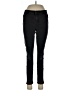 Old Navy Solid Black Jeans Size 12 - photo 1