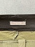 Maurices Solid Green Cargo Pants Size M - photo 7
