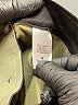 Maurices Solid Green Cargo Pants Size M - photo 8