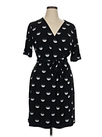 Apt. 9 Casual Dress (view 1)