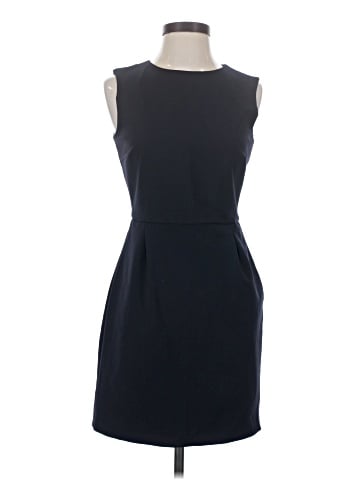 Zara Basic Cocktail Dress (view 1)