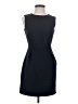Zara Basic Solid Blue Cocktail Dress Size XS - photo 1