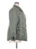 Guess 100% Cotton Green Jacket Size 2X - photo 4