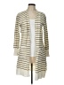 Nine West Ivory Cardigan Size L - photo 1