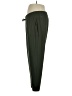 Mondetta Solid Green Casual Pants Size XL - photo 5
