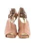 Coach Tan Heels Size 9 - photo 2