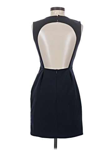 Zara Basic Cocktail Dress (view 2)