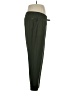 Mondetta Solid Green Casual Pants Size XL - photo 4