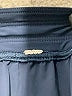 Lululemon Athletica Solid Blue Casual Pants Size 6 - photo 8