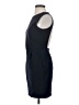 Zara Basic Solid Blue Cocktail Dress Size XS - photo 5
