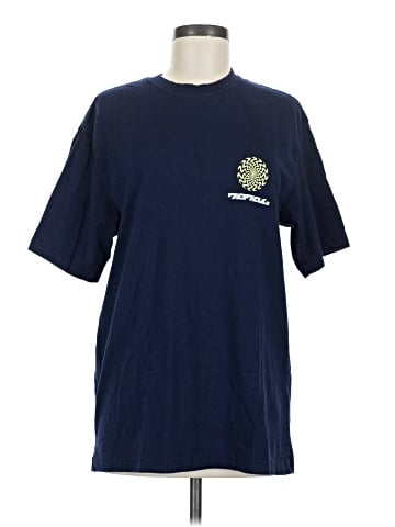 H&M Short Sleeve Top (view 1)