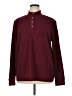 Lands' End Burgundy Pullover Sweater Size XL - photo 1