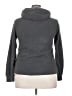 Unbranded Gray Zip Up Hoodie Size 2X - photo 2