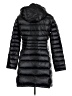 Marc by Andrew Marc 100% Nylon Black Coat Size M - photo 2