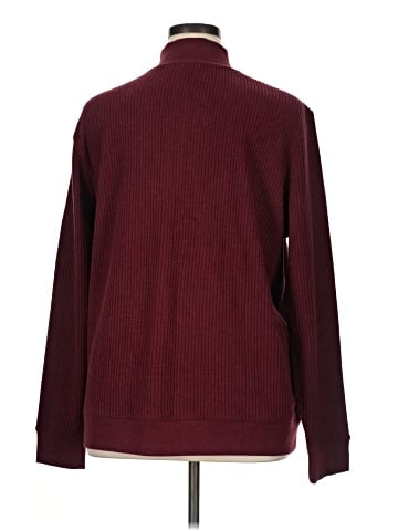 Lands' End Pullover Sweater (view 2)