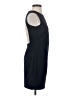 Zara Basic Solid Blue Cocktail Dress Size XS - photo 4