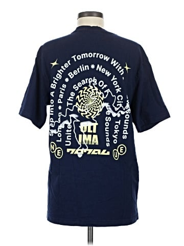 H&M Short Sleeve Top (view 2)