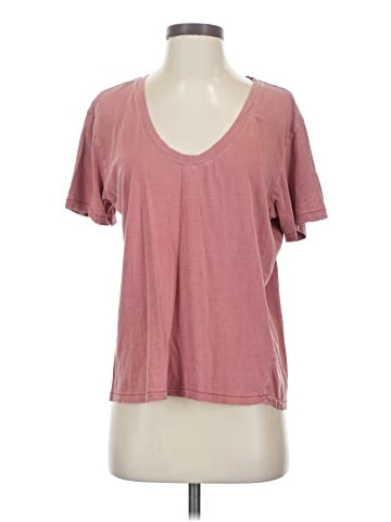 Treasure & Bond Short Sleeve T-Shirt (view 1)