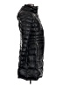Marc by Andrew Marc 100% Nylon Black Coat Size M - photo 4