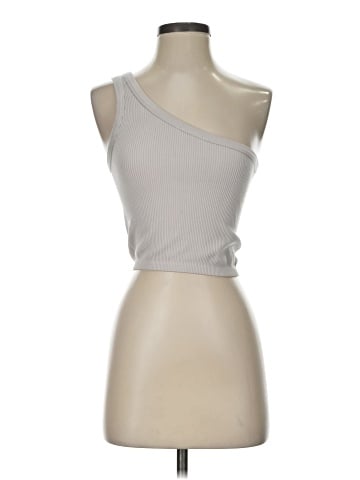 Zara Tube Top (view 1)
