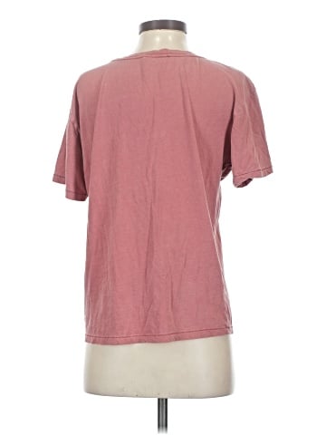 Treasure & Bond Short Sleeve T-Shirt (view 2)