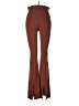 Athleta Brown Active Pants Size M - photo 1
