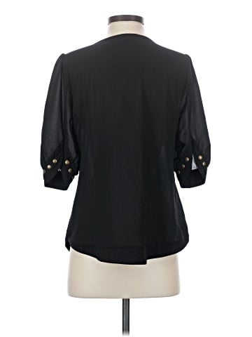 41Hawthorn 3/4 Sleeve Blouse (view 2)