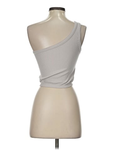 Zara Tube Top (view 2)